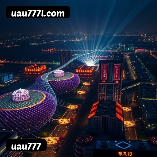 Imagem secundária de apoio para instalação do app uau777