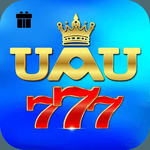 uau777 Logo