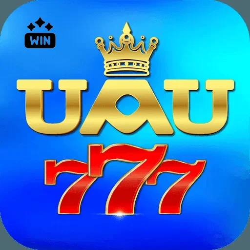 uau777 Logo