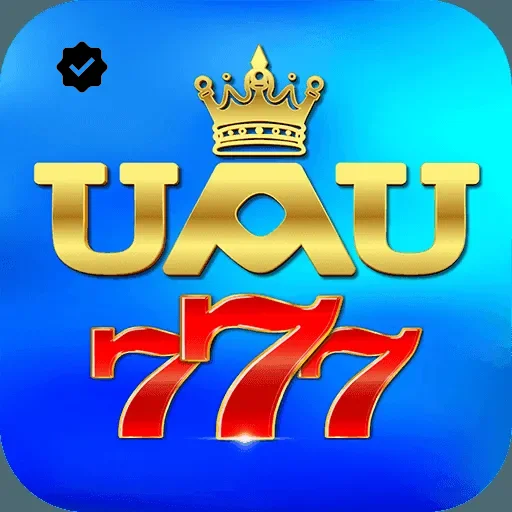 uau777 Logo