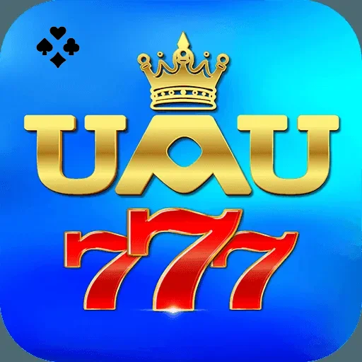 uau777 Logo